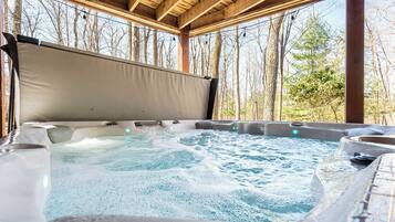 Casa (4 Bedrooms) | Servei de l'allotjament