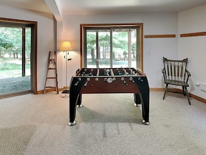 House (4 Bedrooms) | Property amenity