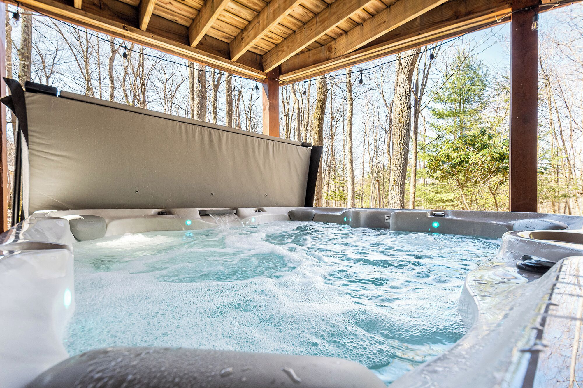 House (4 Bedrooms) | Property amenity