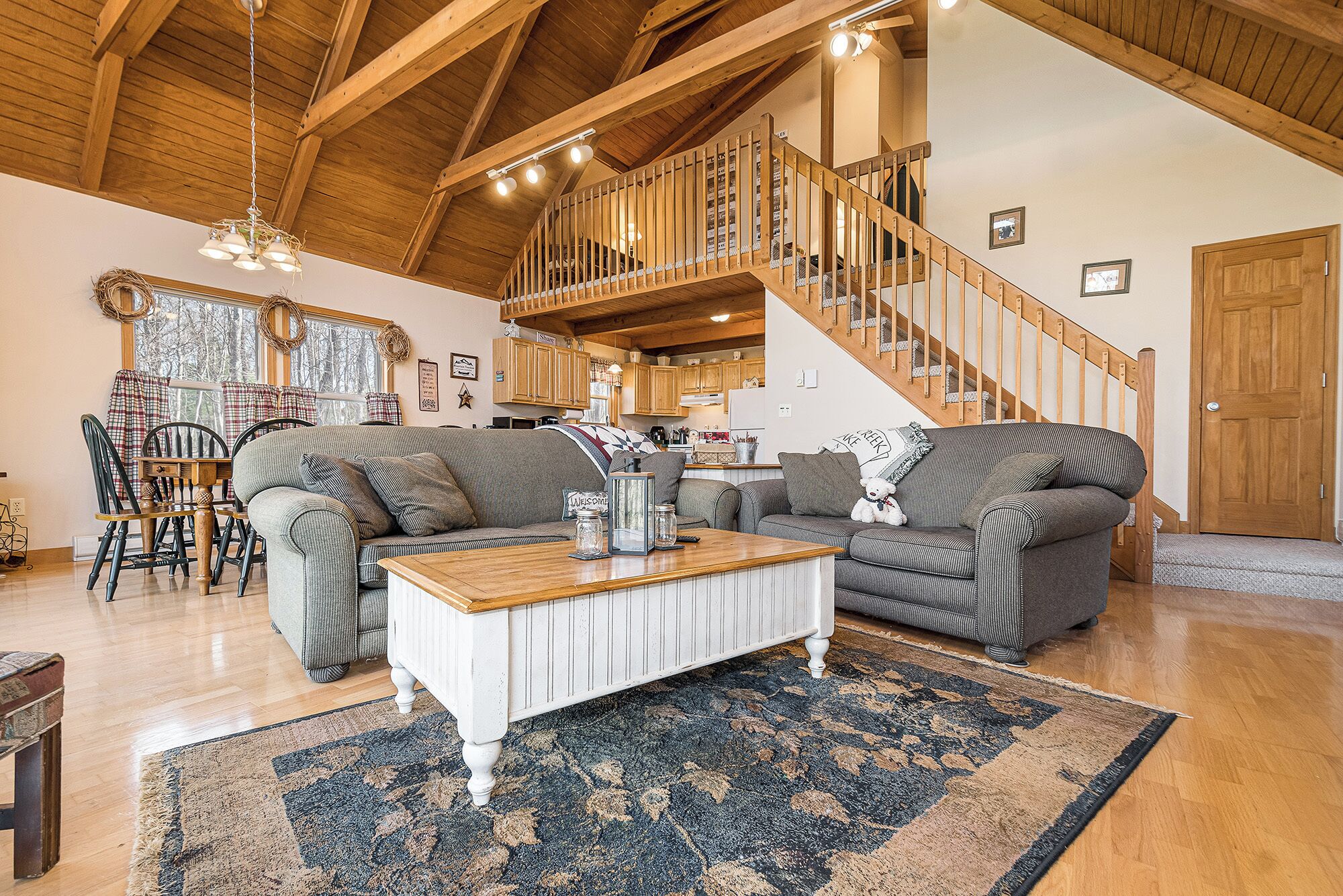 House (4 Bedrooms) | Property amenity