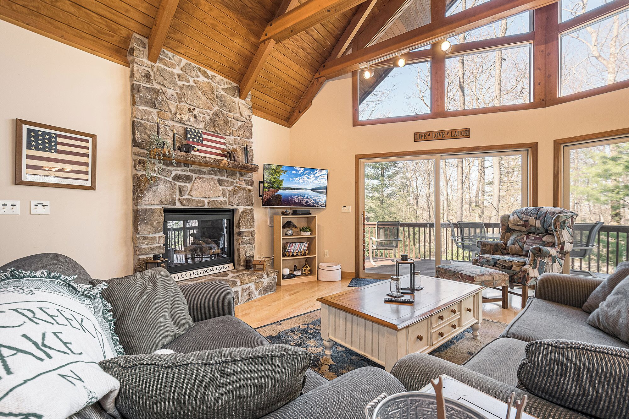 House (4 Bedrooms) | Property amenity