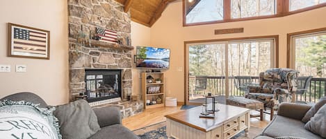 House (4 Bedrooms) | Property amenity