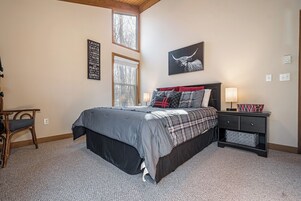 Casa (4 Bedrooms) | Servicios del alojamiento