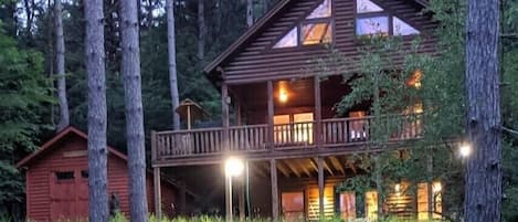 House (2 Bedrooms) | Property amenity