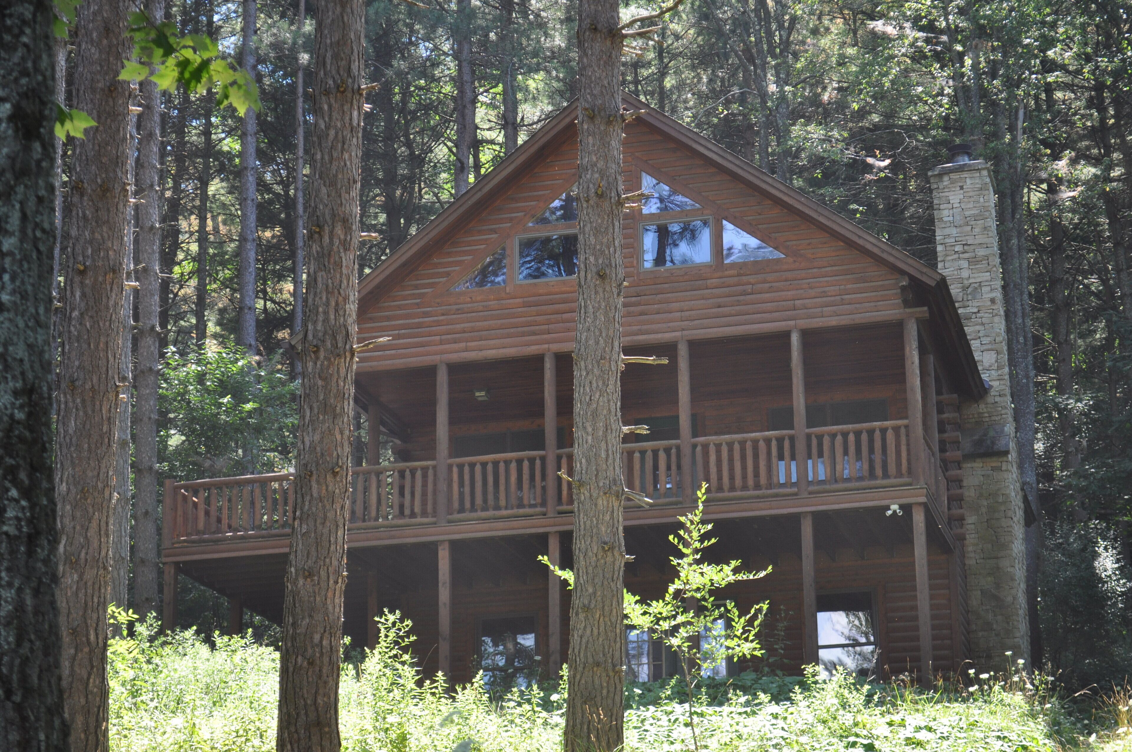 ハウス (2 Bedrooms) | 外観