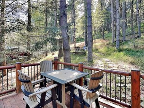 House (2 Bedrooms) | Property amenity