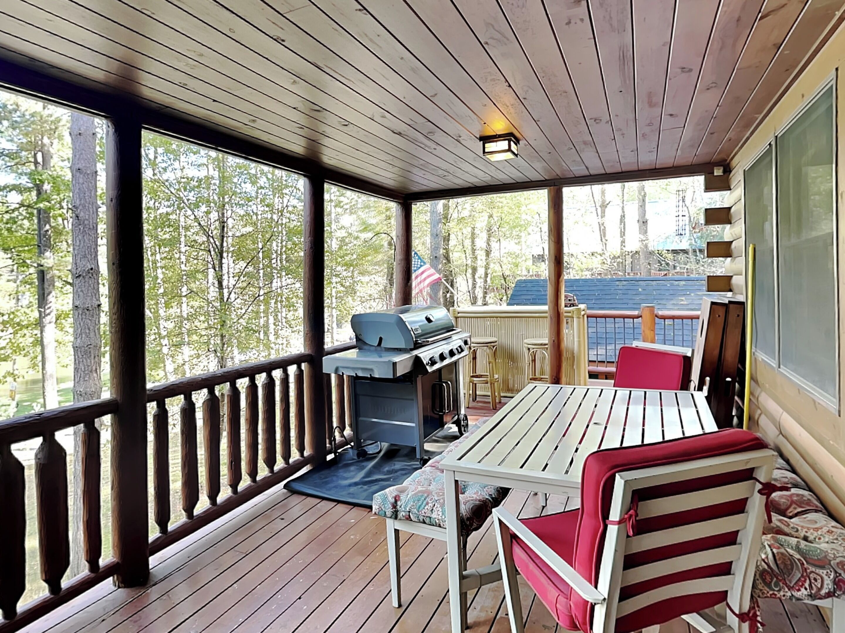 House (2 Bedrooms) | Property amenity