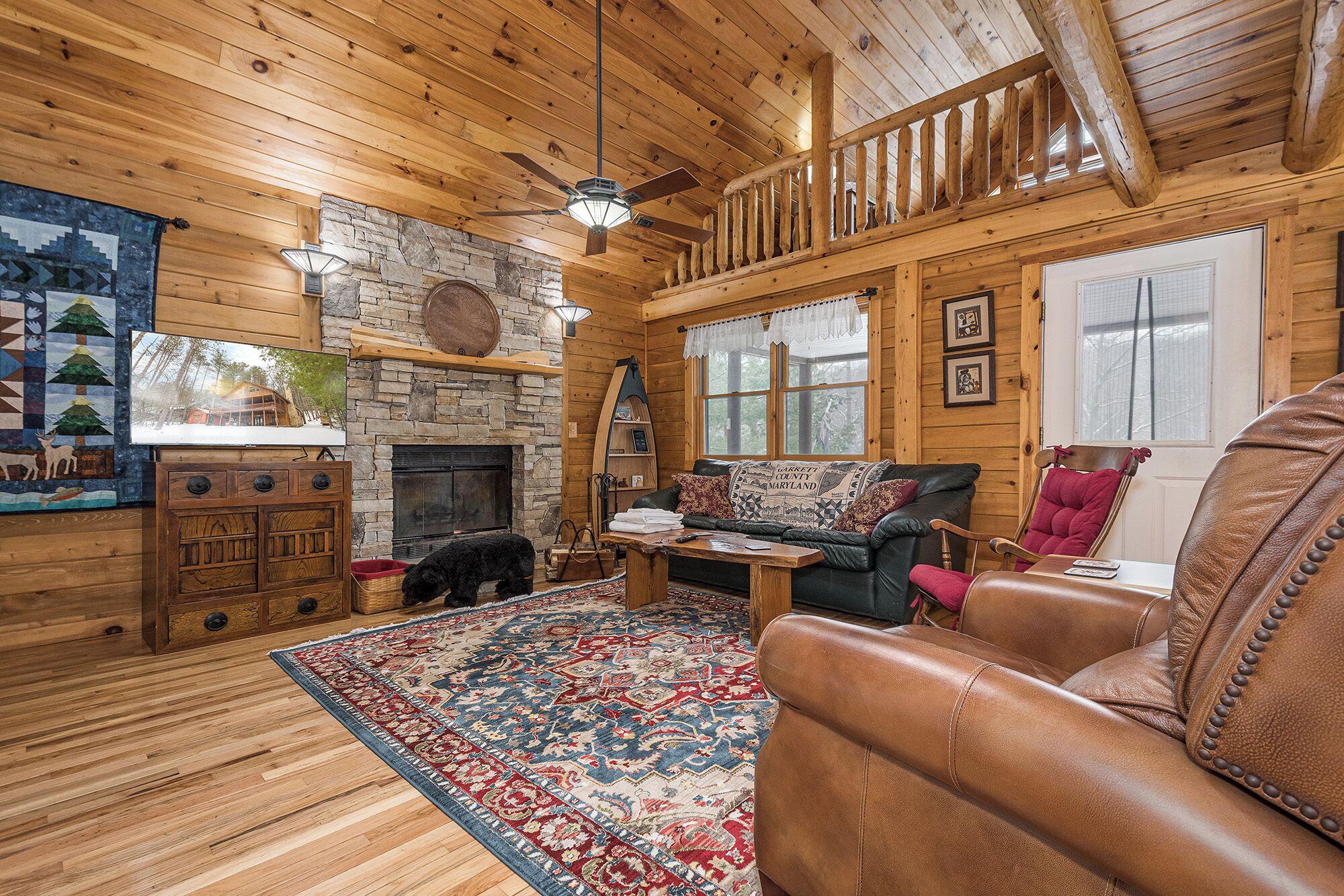 House (2 Bedrooms) | Property amenity