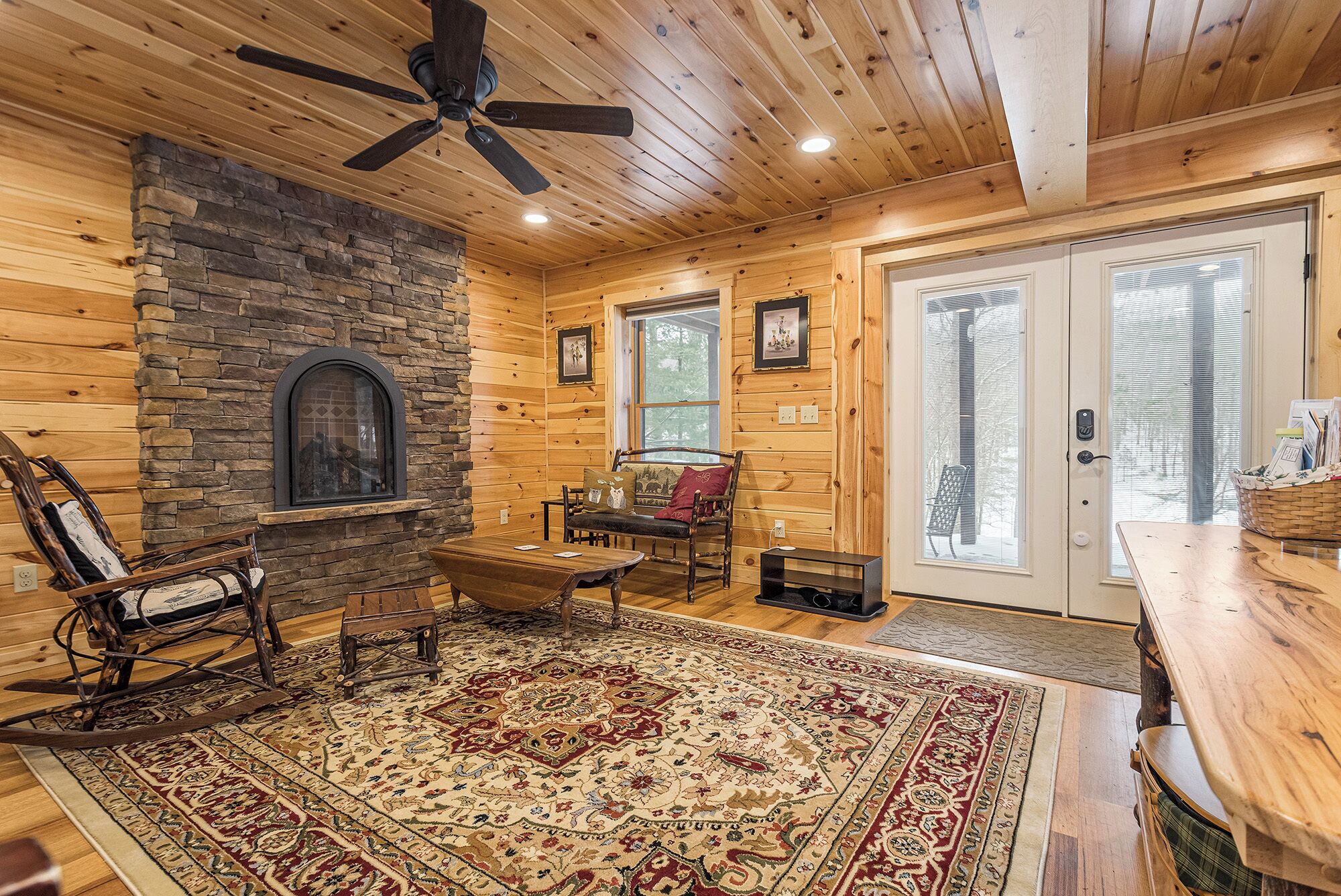 House (2 Bedrooms) | Property amenity