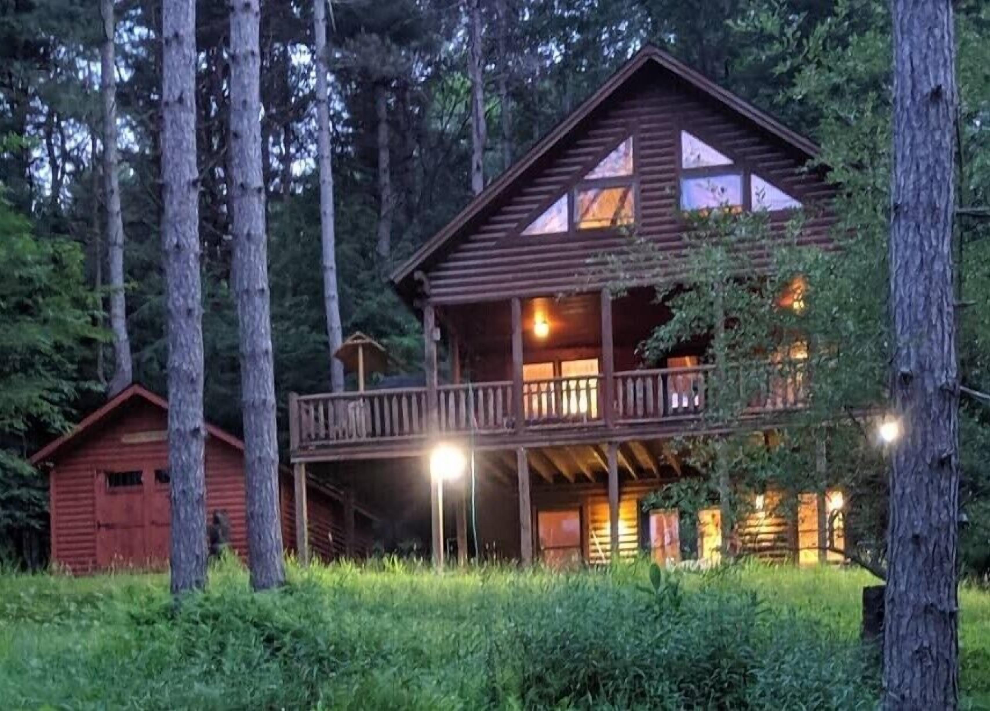 House (2 Bedrooms) | Property amenity