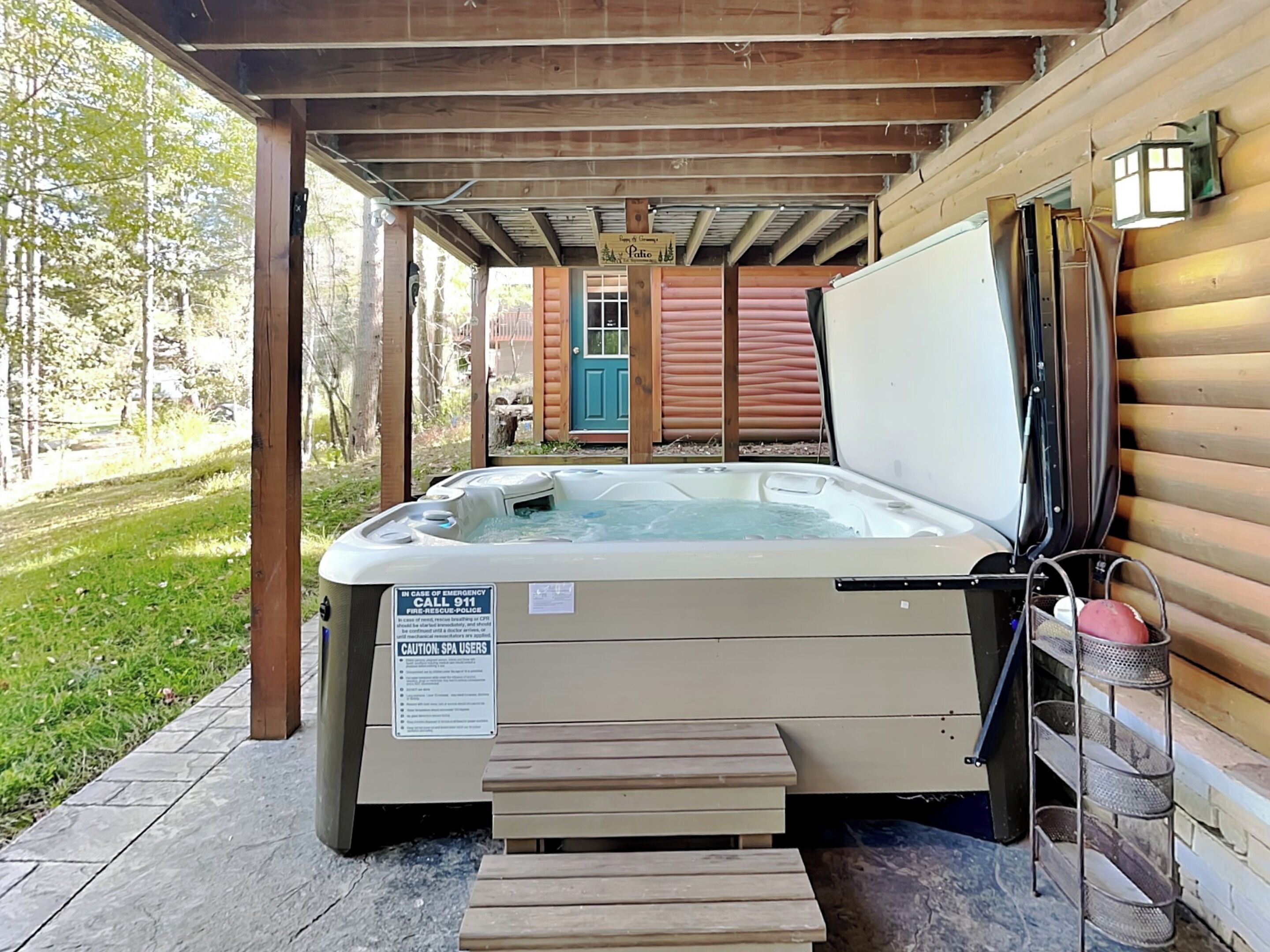 獨棟房屋 (2 Bedrooms) | 住宿設施服務