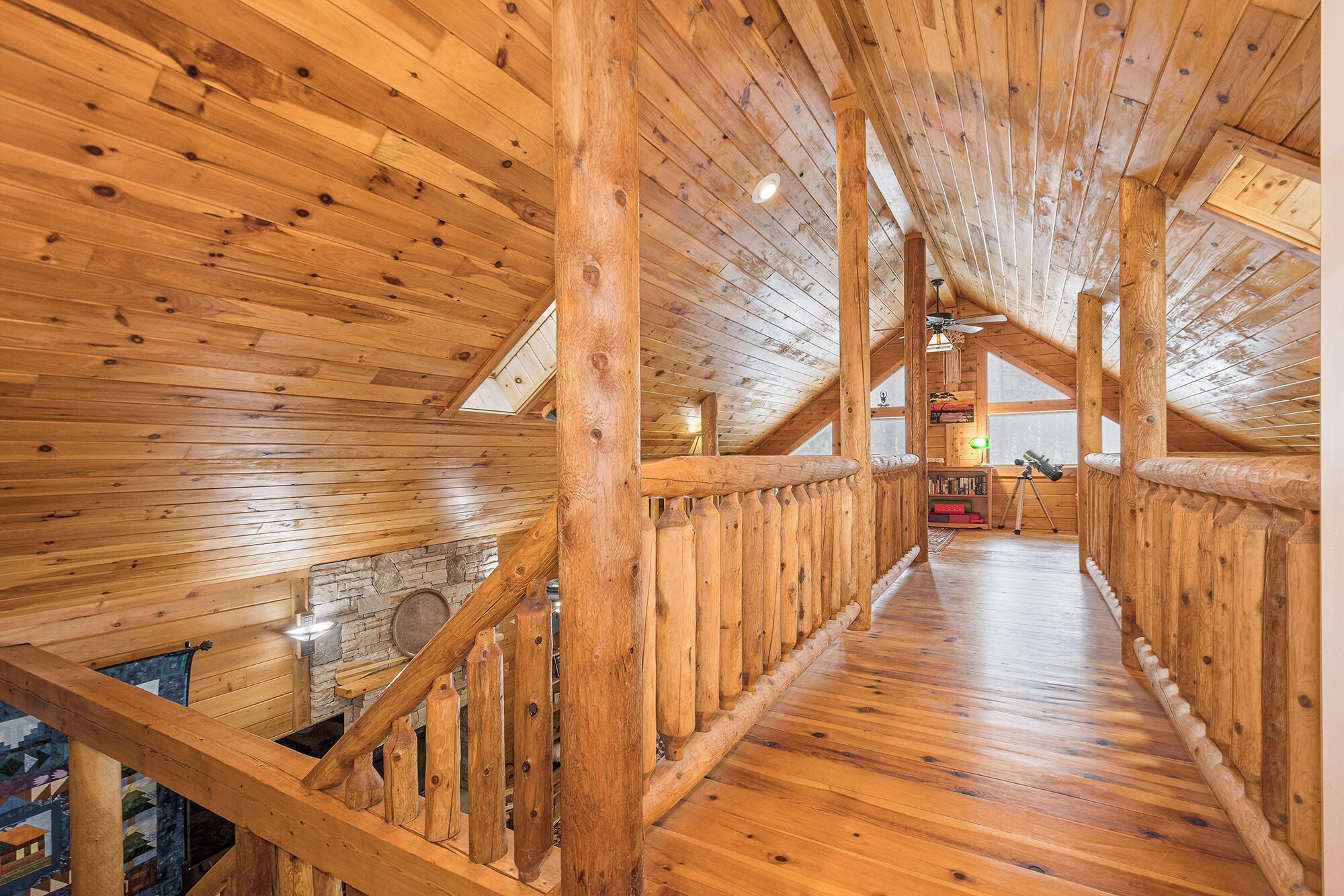 House (2 Bedrooms) | Property amenity