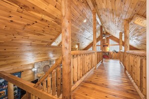 House (2 Bedrooms) | Property amenity - Casa di Maria by Taylor Made Deep Creek (Swanton)