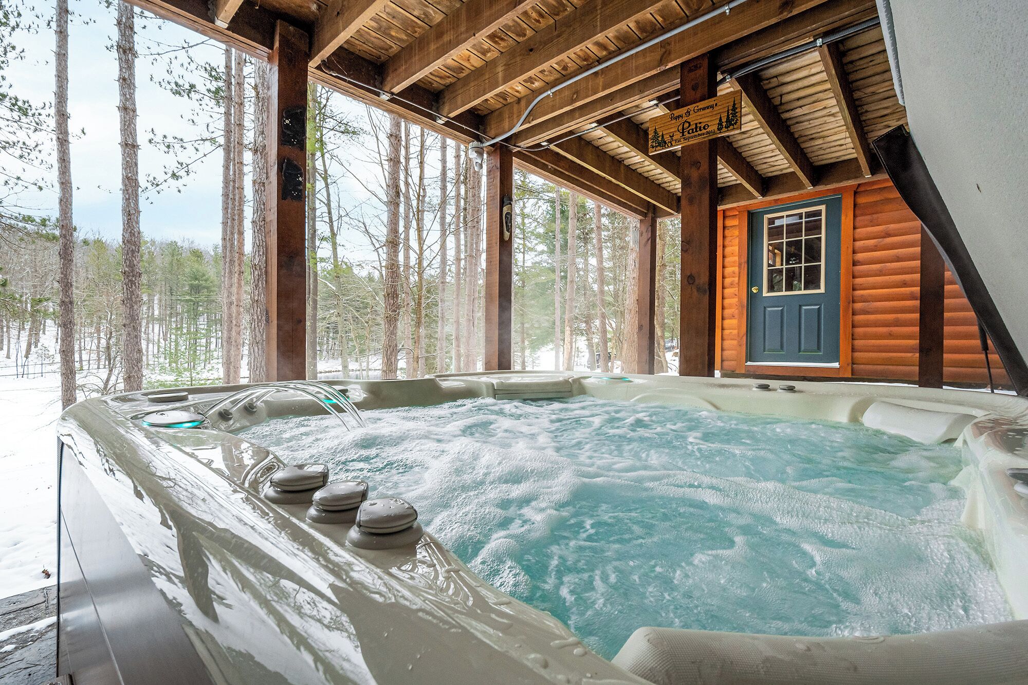 House (2 Bedrooms) | Property amenity