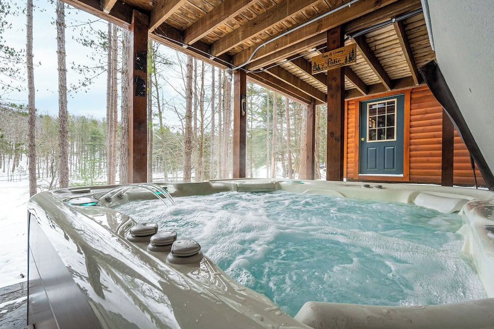 Casa di Maria by Taylor Made Deep Creek - Bloomington, MD