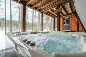 House (2 Bedrooms) | Property amenity