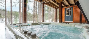 Casa di Maria by Taylor Made Deep Creek