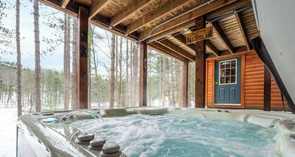 Casa di Maria by Taylor Made Deep Creek