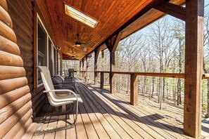 Casa (5 Bedrooms) | Comodidades da propriedade