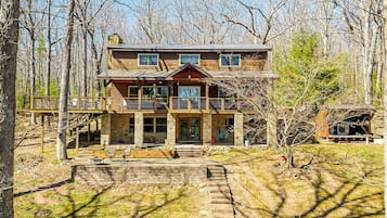 House (5 Bedrooms) | Front of property