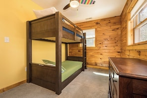 House (5 Bedrooms) | Property amenity - Lake Time by Taylor Made Deep Creek (Swanton)