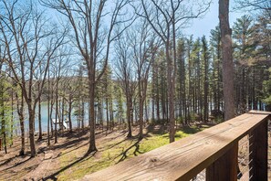 House (5 Bedrooms) | Property amenity - Lake Time by Taylor Made Deep Creek (Swanton)