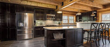 Huis (5 Bedrooms) | Accommodatievoorziening