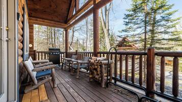 House (2 Bedrooms) | Property amenity