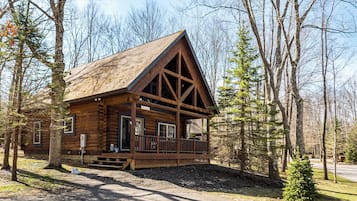 House (2 Bedrooms) | Front of property