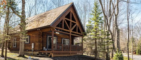 House (2 Bedrooms) | Front of property