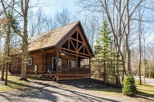 House (2 Bedrooms) | Front of property