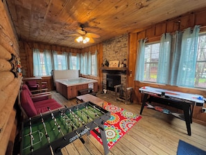 House (2 Bedrooms) | Property amenity