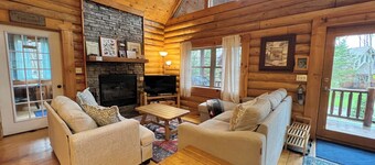 Evergreen by Taylor Made Deep Creek