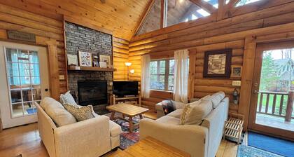 Evergreen by Taylor Made Deep Creek