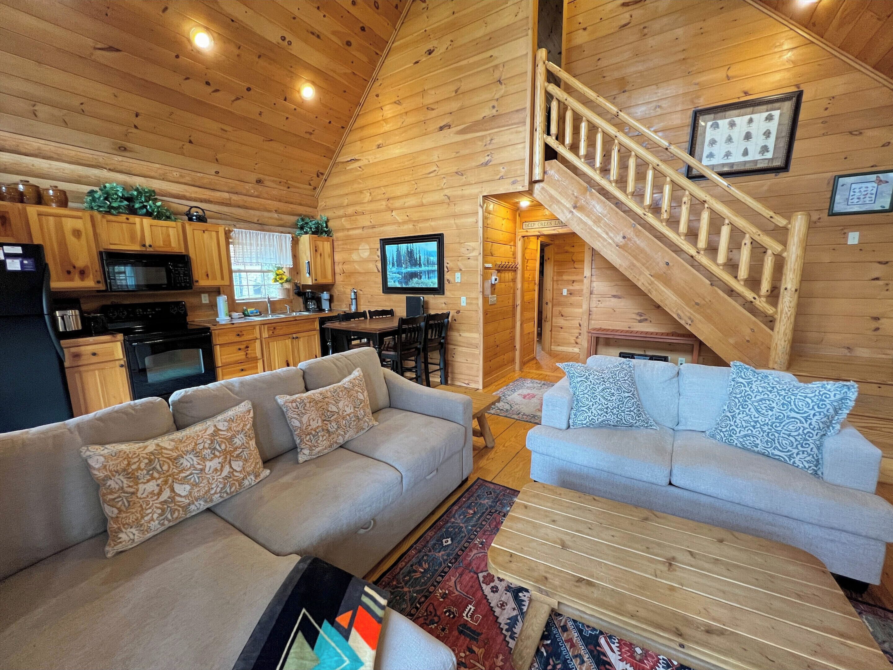 House (2 Bedrooms) | Property amenity