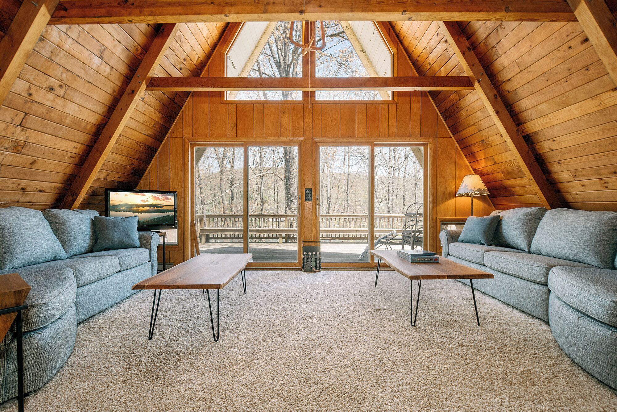 Rumah (5 Bedrooms) | Fasilitas properti