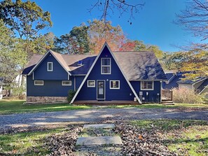 Exterior - A Frame of Mind by Taylor Made Deep Creek (McHenry)