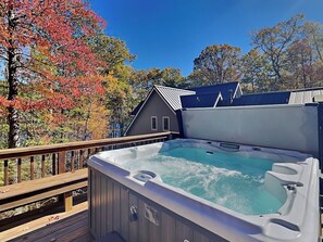 Property amenity - A Frame of Mind by Taylor Made Deep Creek (McHenry)