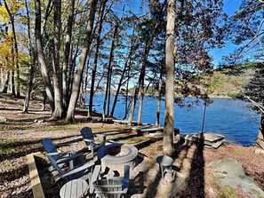 House (5 Bedrooms) | Property amenity - A Frame of Mind by Taylor Made Deep Creek (McHenry)