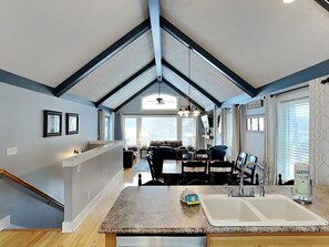 Casa (5 Bedrooms) | Servicios del alojamiento