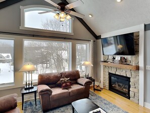 Casa (5 Bedrooms) | Servicios del alojamiento