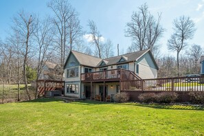 House (5 Bedrooms) | Property amenity