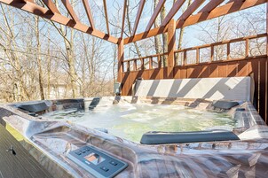 Casa (5 Bedrooms) | Servicios del alojamiento