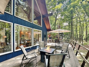 House (3 Bedrooms) | Property amenity