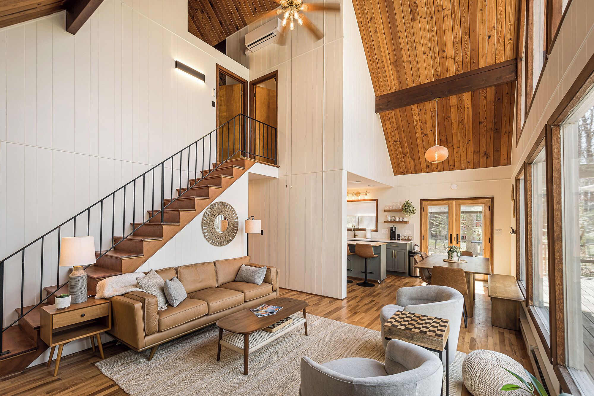 House (3 Bedrooms) | Property amenity