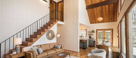 House (3 Bedrooms) | Property amenity