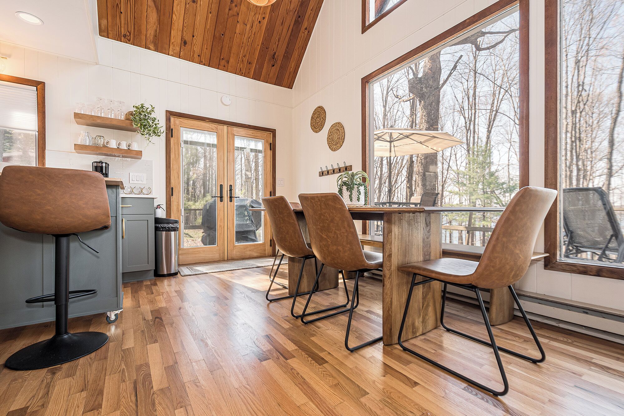 Maison (3 Bedrooms) | Commodité de l’hébergement 