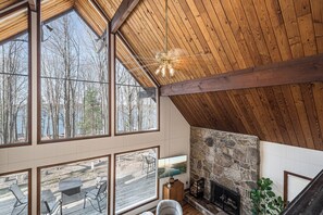 Casa (3 Bedrooms) | Servizio della struttura