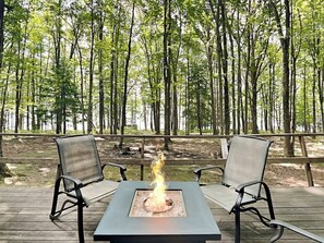 House (3 Bedrooms) | Property amenity