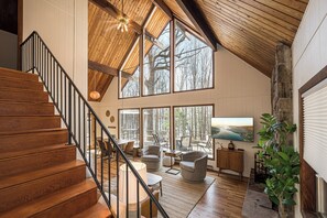 Casa (3 Bedrooms) | Servizio della struttura